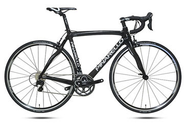 PINARELLO 2015 ROADBIKE RAZHA  SHIMANO 105 5800 11s 946 NAKED COLOR（ピナレロ 2015年モデル ロードバイク ラザ シマノ 11スピード 完成車 ネイキッド カラー）