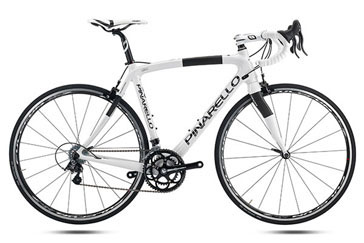 PINARELLO 2015 ROADBIKE RAZHA K SHIMANO 105 5800 11s 930 WHITE BLACK RED COLOR（ピナレロ 2015年モデル ロードバイク ラザ ケー シマノ 11スピード 完成車 ホワイトブラック カラー）