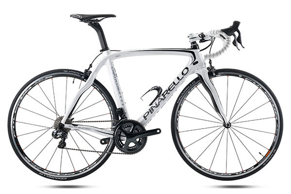 PINARELLO ROADBIKE PRINCE ULTEGRA 2015