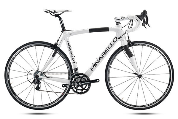 Pinarello Roadbike Razha K 15