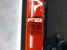 PINARELLO 2015 ROADBIKE DOGMA F8 952 CARBON RED COLOR TORAYCA T1100 1K MARK（ピナレロ ロードバイク 2015年モデル ドグマ エフエイティー カ―ボンレッド カラー トレカ マーク)