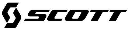 SCOTT LOGO スコット ロゴ