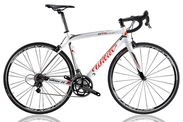 WILIER TRIESTINA ROADBIKE 2015 ウィリエール ロードバイク