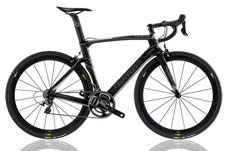 WILIER TRIESTINA 2015 ROADBIKE CENTO1 AIR SHIMANO ULTEGRA 11s DARK COLOR（ウィリエール トリエスティーナ  2015年モデル ロードバイク チェント ウノ エアー シマノ アルテグラ 11スピード 完成車 ダーク カラー）