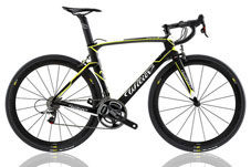 WILIER TRIESTINA 2016 ROADBIKE CENTO1 AIR FRANE SET LIME YELLOW  COLOR（ウィリエール トリエスティーナ  2016年モデル ロードバイク チェント ウノ エアー フレームセット ライムイエロー カラー）