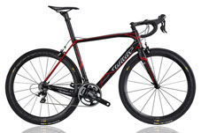 WILIER TRIESTINA 2015 ROADBIKE CENTO1 SR SHIMANO ULTEGRA 11s MATTBLACK COLOR（ウィリエール トリエスティーナ  2015年モデル ロードバイク チェント ウノ エスアール シマノ アルテグラ 11スピード 完成車 マットブラック カラー）