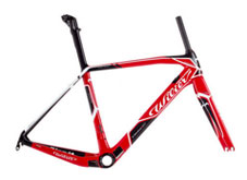 WILIER TRIESTINA 2015 ROADBIKE CENTO 1 SR FRAME SET RED COLOR（ウィリエール トリエスティーナ  2015年モデル ロードバイク チェント ウノ エスアール フレームセット レッド カラー）