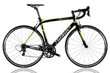 WILIER TRIESTINA 2015 ROADBIKE GTR GRANTURISMO R SHIMANO ULTEGRA 11s LIME/YELLOW COLOR（ウィリエール トリエスティーナ  2015年モデル ロードバイク グランツーリズモ アール シマノ アルテグラ 11スピード 完成車 ライムイエロー カラー）