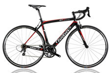 WILIER TRIESTINA 2015 ROADBIKE GTR GRANTURISMO R SHIMANO DURAACE 11s BLACK/RED COLOR（ウィリエール トリエスティーナ  2015年モデル ロードバイク グランツーリズモ アール シマノ デュラエース 11スピード 完成車 ブラックレッド カラー）