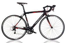 WILIER TRIESTINA 2015 ROADBIKE IZOARD XP SHIMANO 105 11s MATT BLACK COLOR（ウィリエール トリエスティーナ  2015年モデル ロードバイク イゾアール エックスピー シマノ 11スピード 完成車 マットブラック カラー）