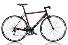 WILIER TRIESTINA 2015 ROADBIKE MONTEGRAPPA  FLATBAR SHIMANO SORA 9s MATT BLACK COLOR（ウィリエール トリエスティーナ  2015年モデル ロードバイク モンテグラッパ フラットバー シマノ ソラ 9スピード 完成車 マットブラック カラー）