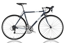 WILIER TRIESTINA 2015 ROADBIKE STRADA SHIMANO TIAGRA 10s GREY COLOR（ウィリエール トリエスティーナ  2015年モデル ロードバイク ストラーダ シマノ ティアグラ 10 スピード 完成車 グレー カラー）