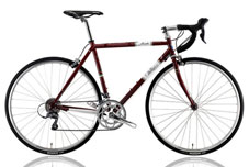 WILIER TRIESTINA 2015 ROADBIKE STRADA SHIMANO 105 11s RED COLOR（ウィリエール トリエスティーナ  2015年モデル ロードバイク ストラーダ シマノ 11スピード 完成車 レッド カラー）