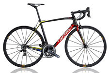 WILIER TRIESTINA 2016 ROADBIKE ZERO.7 FRAME SET COLOMBIA COLOR（ウィリエール トリエスティーナ 2016年モデル ロードバイク ゼロ・セッテル フレームセット コロンビア カラー）