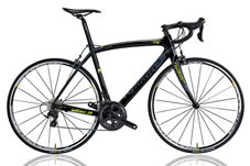 WILIER TRIESTINA 2015 ROADBIKE ZERO.9 SHIMANO 105 11s BLACK/YELLOW COLOR（ウィリエール トリエスティーナ  2015年モデル ロードバイク ゼロ・ノヴェ シマノ 11スピード 完成車 ブラック/イエロー カラー）