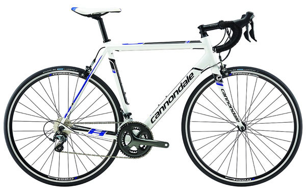 2016 CANNONDALE CAAD8 6 TIAGRA キャノンデール ロードバイク