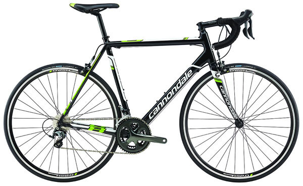 CANNONDALE CAAD8 6 TIAGRA キャノンデール ロードバイク