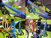 CANNONDALE CUSTOM LAB WEB SITE HP LOGO キャノンデール カスタム ラボ ホームページ サイト ロゴ グラフィック