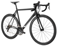 CANNONDALE 2016 ROADBIKE SUPERSIX EVO HI-MOD BLACK INC BLE COLOR（キャノンデール 2016年 ロードバイク スーパーシックス エボ ハイモッド ブラックインク）