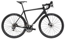 CANNONDALE 2016 SYNAPSE HI-MOD BLACK INC. DISC BLE COLOR（キャノンデール 2016年モデル シナプス ハイモッド ブラックインク ディスク ブラック カラー)