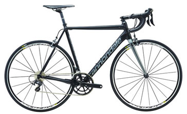 CANNONDALE 2016 ROADBIKE CAAD12 FRAME SET　BLA COLOR（キャノンデール 2016年 ロードバイク キャドイレブン フレームセット ブラック カラー）