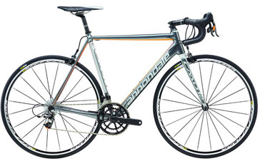 CANNONDALE 2016 ROADBIKE CAAD12 FRAME SET ORG COLOR（キャノンデール 2016年 ロードバイク キャドイレブン フレームセット オレンジ カラー）