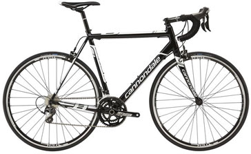 CANNONDALE 2016 CAAD8 5 105 BLACK BLK COLOR（キャノンデール 2016年モデル キャドエイト ファイブ ブラック カラー)