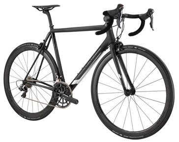 CANNONDALE 2016 ROADBIKE SUPERSIX EVO HI-MOD BLACK INC BLE COLOR（キャノンデール 2016年 ロードバイク スーパーシックス エボ ハイモッド ブラックインク カラー）