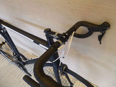 CANNONDALE 2015 SUPERSIX EVO ULTEGRA GRN COLOR BRAKE CALIPER（キャノンデール 2015年モデル スーパーシックス エボ アルテグラ グリーン カラー ブレーキ キャリパー)