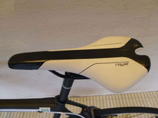 CANNONDALE 2015 SUPERSIX EVO ULTEGRA GRN COLOR SADDLE（キャノンデール 2015年モデル スーパーシックス エボ アルテグラ グリーン カラー サドル)
