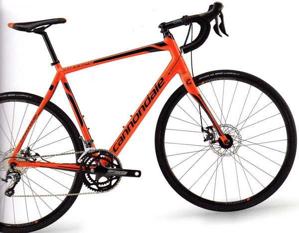 2016 CANNONDALE キャノンデール ロードバイク ROADBIKE
