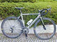 CANNONDALE 2016 ROADBIKE SUPERSIX EVO HI-MOD FRAME SET TEAM REPLICA REP COLOR（キャノンデール 2016年 ロードバイク スーパーシックス エボ ハイモッド フレームセット チーム レプリカ カラー）