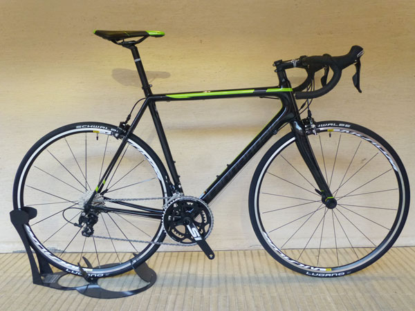 CANNONDALE 2016 SUPERSIX EVO 105 ROADBIKE キャノンデール ロード