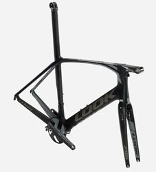 2016 LOOK ROADBIKE 795 AEROLIGHT FRAME SET BLACK REFLECT（ルック 2016年モデル ロードバイク エアロライト フレームセット ブラックリフレクト）