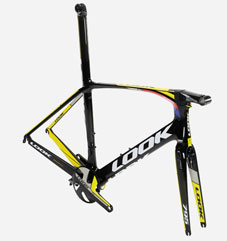 2016 LOOK ROADBIKE 795 AEROLIGHT FRAME SET PROTEAM（ルック 2016年モデル ロードバイク エアロライト フレームセット プロチーム）