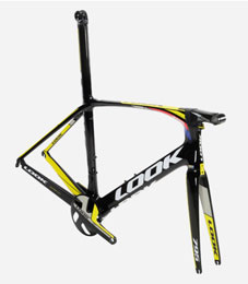 2016 LOOK ROADBIKE 795 LIGHT PROTEAM FRAME SET（ルック 2016年モデル ロードバイク ライト プロチーム フレームセット）