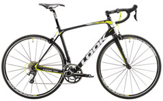 LOOK 2016 ROADBIKE 765 FRAMESET LIME COLOR（ルック 2016年モデル ロードバイク ライム カラー）
