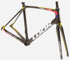 LOOK 2016 ROADBIKE 765 FRAMESET PROTEAM COLOR（ルック 2016年モデル ロードバイク プロチーム カラー）