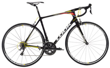 LOOK 2016 ROADBIKE 675 LIGHT SHIMANO ULTEGRA 6800 11speed PROTEAM COLOR COMPLETED（ルック 675 ライト ロードバイク シマノ アルテグラ 完成車 プロチーム カラー）