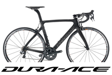 PINARELLO 2016 ROADBIKE GAN RS SHIMANO ULTEGRA 11s 245 MAGLIA NERA COLOR（ピナレロ 2016年モデル ロードバイク ガン アールエス シマノ アルテグラ 11スピード 完成車 マリアネラ カラー）