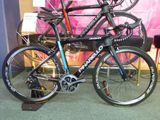 PINARELLO 2016 ROADBIKE DOGMA F8 FRAME SET 845 CARBON LIGHT BLUE COLOR（ピナレロ 2016年モデル ロードバイク ドグマ エフエイティー フレームセット カーボンライトブルー カラー）