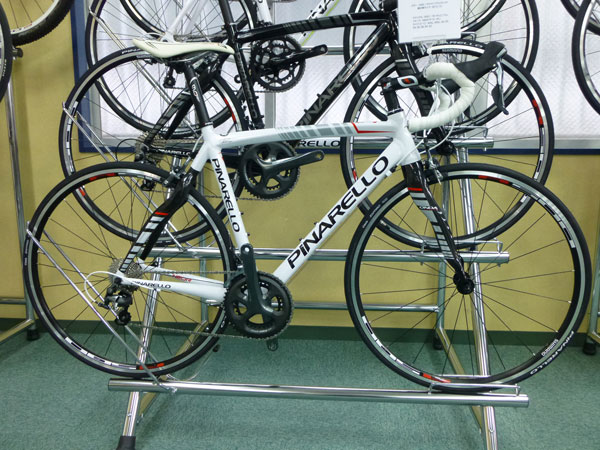 PINARELLO 2016 ROADBIKE NEOR TIAGRA 10s