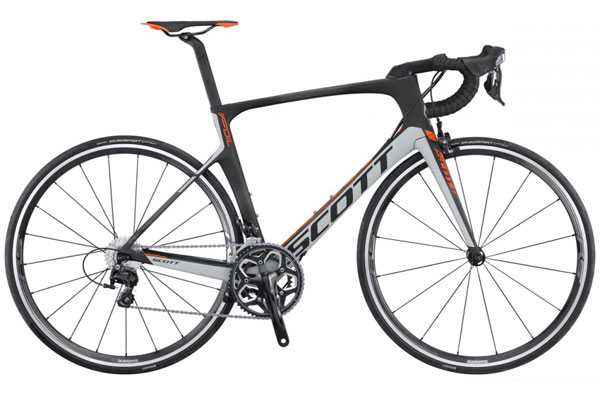 2016 SCOTT スコット ロードバイク ROADBIKE