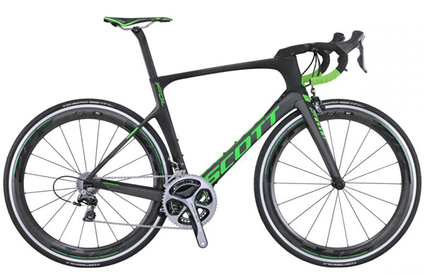 2016 SCOTT スコット ロードバイク ROADBIKE