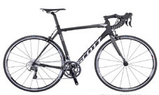 SCOTT 2016 ROADBIKE CR1 10（スコット ロードバイク 2016年モデル）