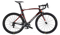 WILIER TRIESTINA 2016 ROADBIKE CENTO1 AIR SHIMANO ULTEGRA 11s BLACK RED COLOR（ウィリエール トリエスティーナ  2016年モデル ロードバイク チェント ウノ エアー シマノ アルテグラ 11スピード 完成車 ブラックレッド カラー）