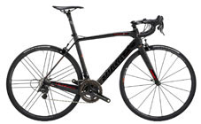 WILIER TRIESTINA 2017 ROADBIKE CENTO 1 SR 2 TWO SHIMANO DURAACE 11s DARK COLOR（ウィリエール トリエスティーナ  2017年モデル ロードバイク チェント ウノ エスアール ツー シマノ デュラエース 11スピード 完成車 ダーク カラー）