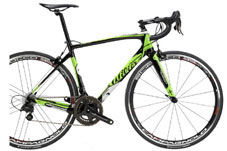 WILIER TRIESTINA 2016 ROADBIKE GTR GRANTURISMO SL SHIMANO DURAACE 11s ACID GREEN COLOR（ウィリエール トリエスティーナ  2016年モデル ロードバイク グランツーリズモ エスエル シマノ デュラエース 11スピード 完成車 アシッドグリーン カラー）