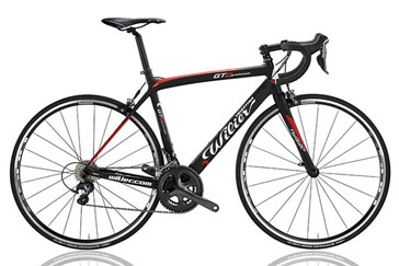  WILIER TRIESTINA 2016 ROADBIKE GTR GRAN TURISMO R FRAME SET GLOSS BLACK RED COLOR（ウィリエール トリエスティーナ  2016年モデル ロードバイク グランツーリズモ アール フレームセット グロスブラックレッド カラー）