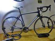 CANNONDALE SYNAPSE CARBON 105 2018 ROADBIKE キャノンデール